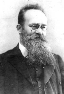 М. Грушевський